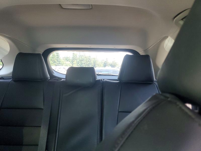 Aukcja sprzedaży 2025 Toyota Rav4 Hybrid, vin: JTMRWRFV5SD289675, numer aukcji: 62123846