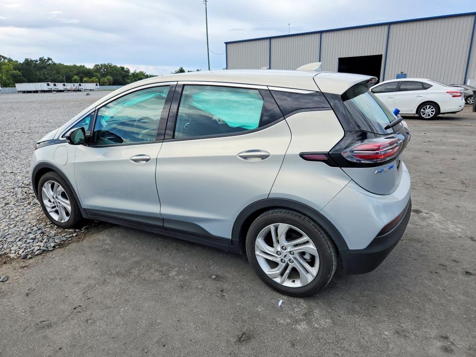 Продаж на аукціоні авто 2023 Chevrolet Bolt Ev, vin: 1G1FW6S04P4201761, номер лоту: 60317316