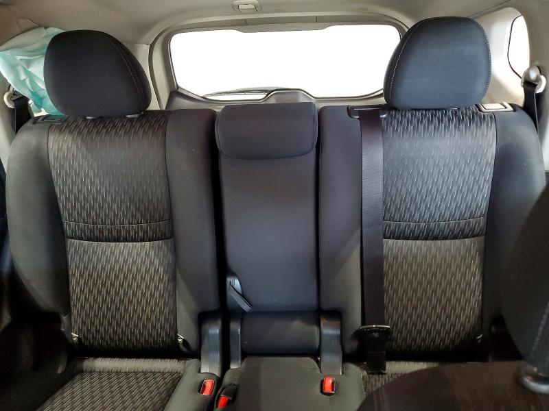 Aukcja sprzedaży 2020 Nissan Rogue, vin: JN8AT2MV6LW135289, numer aukcji: 59381236