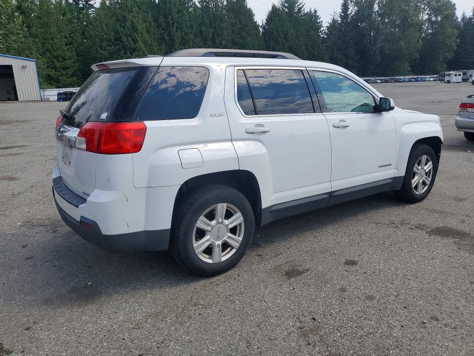 Продаж на аукціоні авто 2015 Gmc Terrain, vin: 2GKFLWEK4F6336141, номер лоту: 62220936