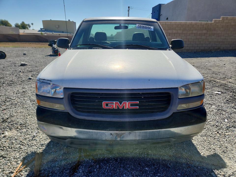 Продажа на аукционе авто 2000 Gmc New Sierra, vin: 1GTEC14V0YE900341, номер лота: 59388896