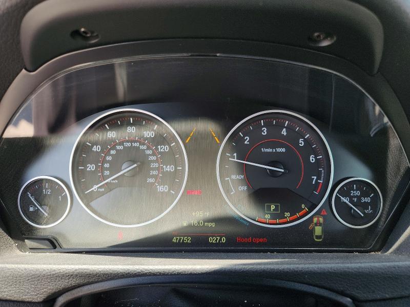 Aukcja sprzedaży 2020 Bmw 430i, vin: WBA4J1C01LCD10595, numer aukcji: 60491606