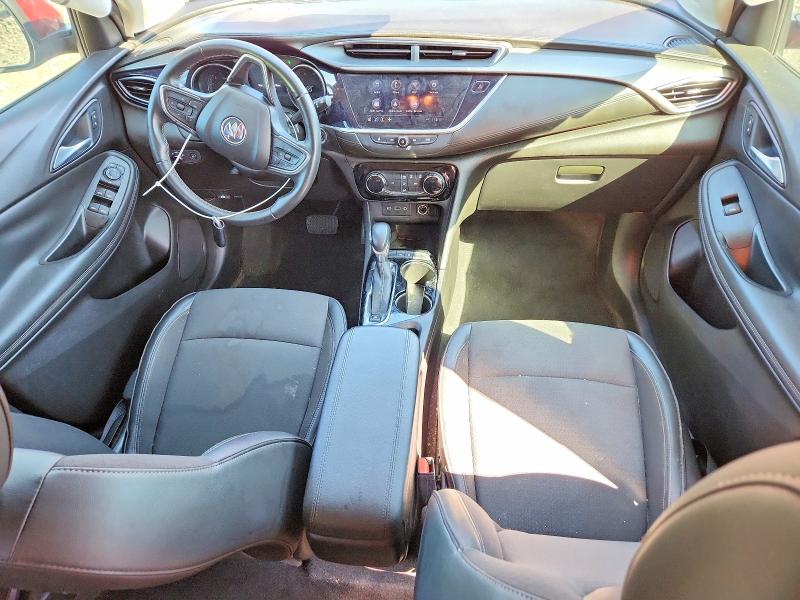 60143746 :رقم المزاد ، KL4MMBS22LB115458 vin ، 2020 Buick Encore Gx مزاد بيع