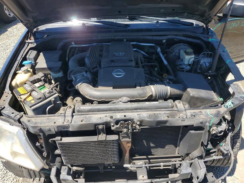 Продажа на аукционе авто 2013 Nissan Frontier, vin: 1N6AD0ER3DN746562, номер лота: 59728506