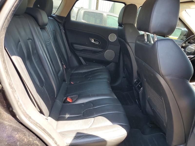 Продажа на аукционе авто 2013 Land Rover Range Rover Evoque, vin: SALVP2BG8DH754996, номер лота: 61566746