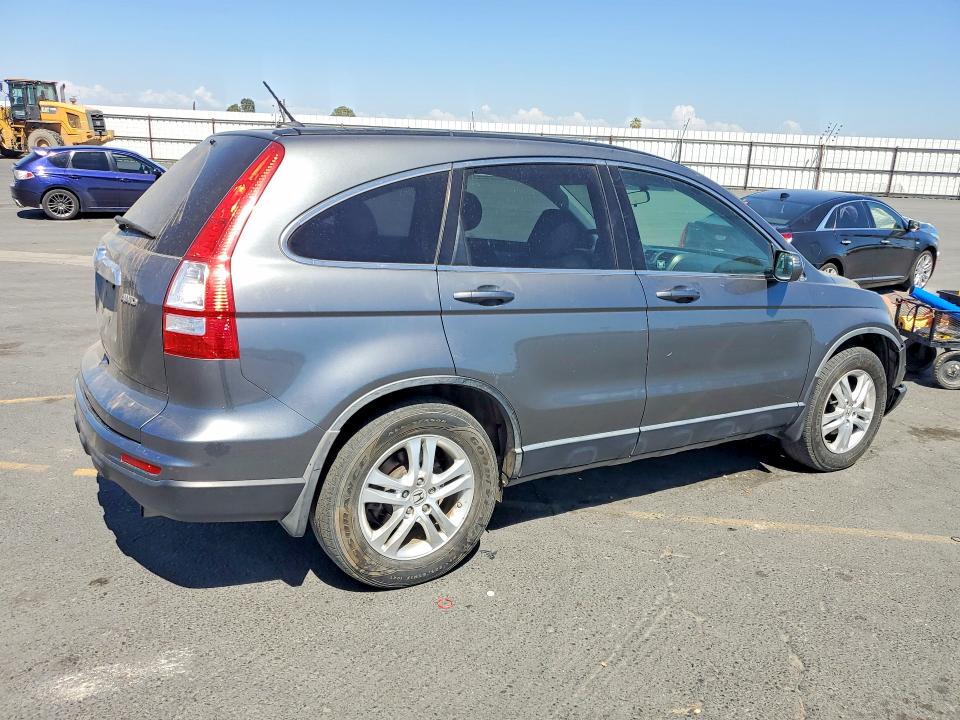 Продажа на аукционе авто 2010 Honda Cr-v, vin: JHLRE4H79AC003581, номер лота: 62328976
