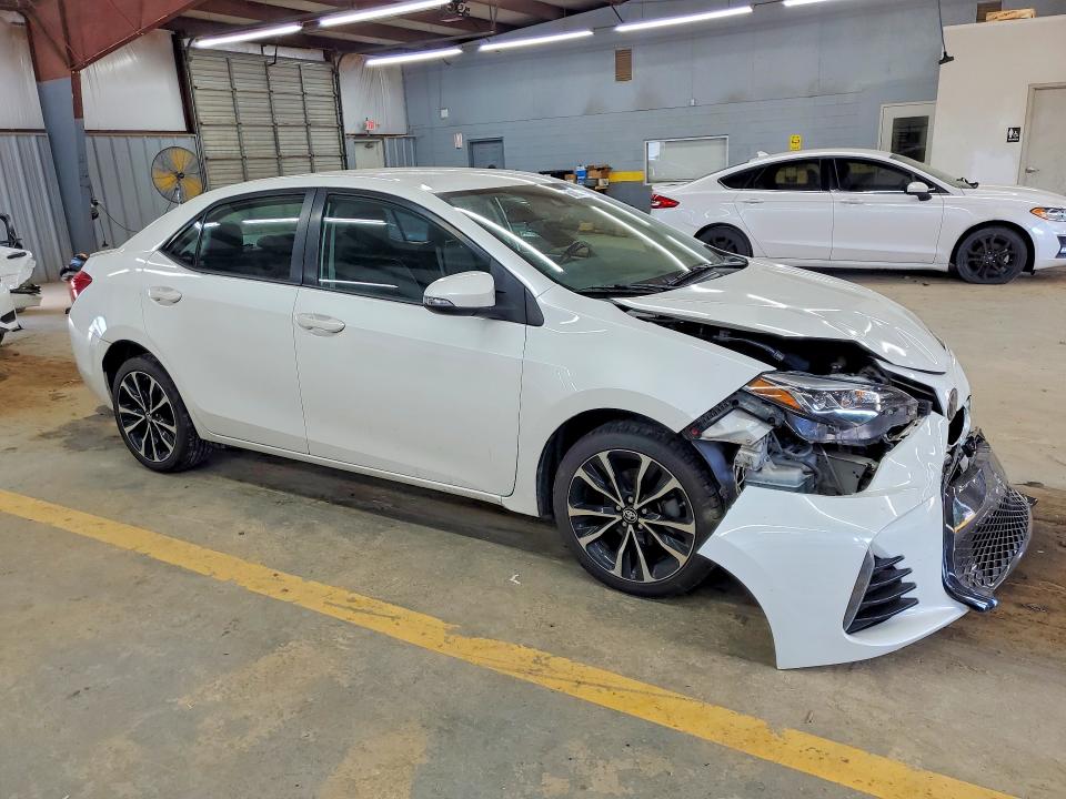 Aukcja sprzedaży 2017 Toyota Corolla, vin: 5YFBURHEXHP736947, numer aukcji: 60192346