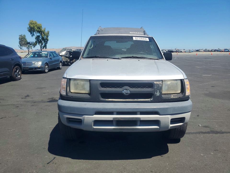Продажа на аукционе авто 2000 Nissan Xterra, vin: 5N1DD28T8YC528178, номер лота: 62308436