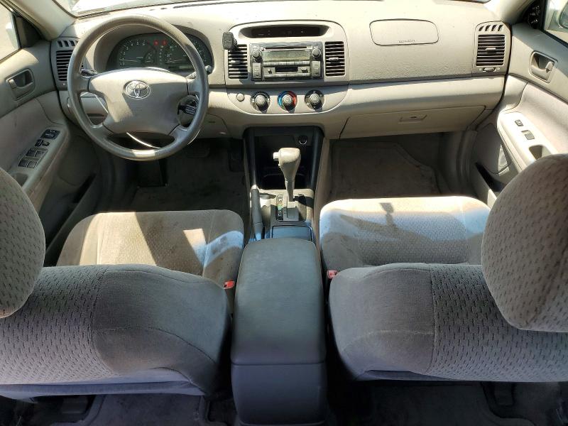 Продаж на аукціоні авто 2003 Toyota Camry, vin: JTDBE32KX30227629, номер лоту: 59273336