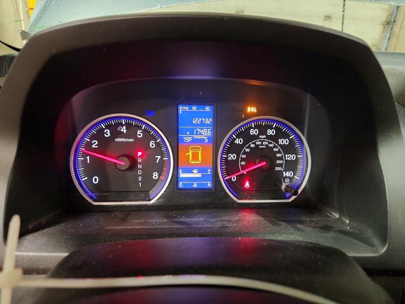 Aukcja sprzedaży 2010 Honda Cr-v, vin: 5J6RE4H53AL064740, numer aukcji: 60046466