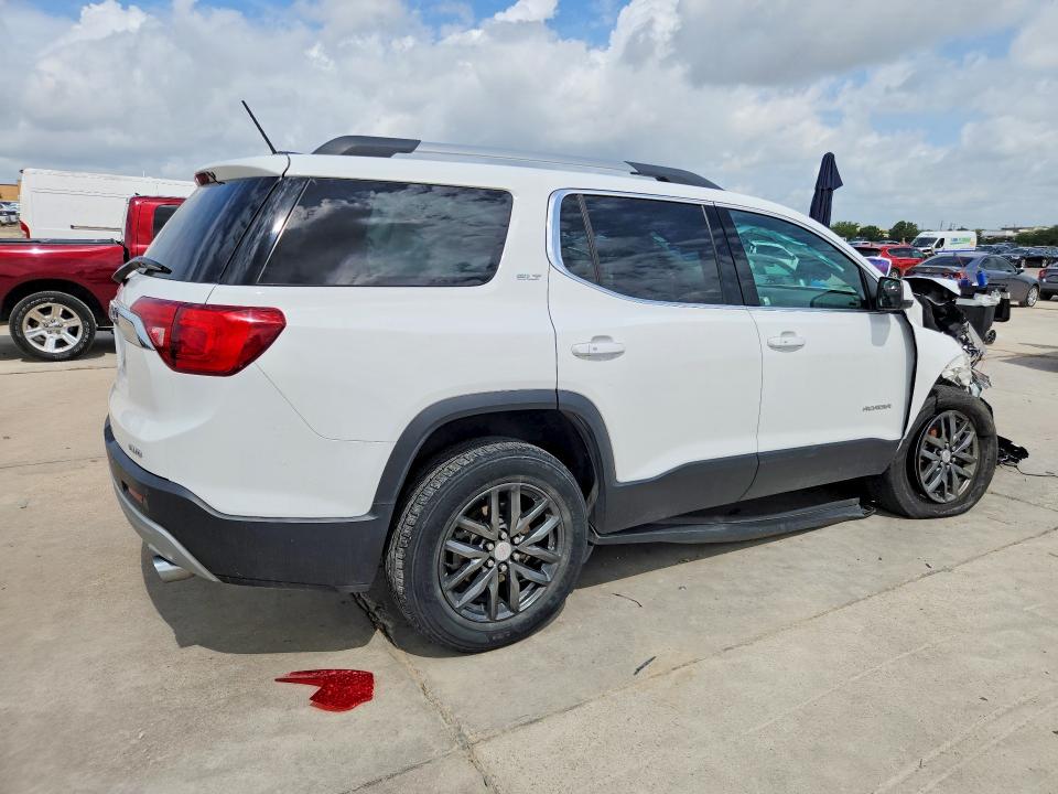 2019 Gmc Acadia მანქანა იყიდება აუქციონზე, vin: 1GKKNULS9KZ244277, აუქციონის ნომერი: 61055696