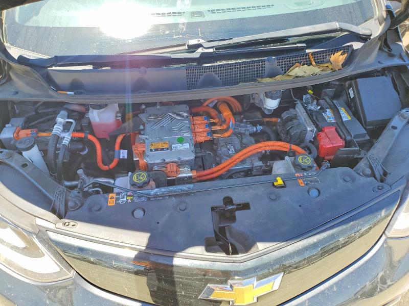 Продажа на аукционе авто 2019 Chevrolet Bolt Ev, vin: 1G1FZ6S06K4104643, номер лота: 60336866