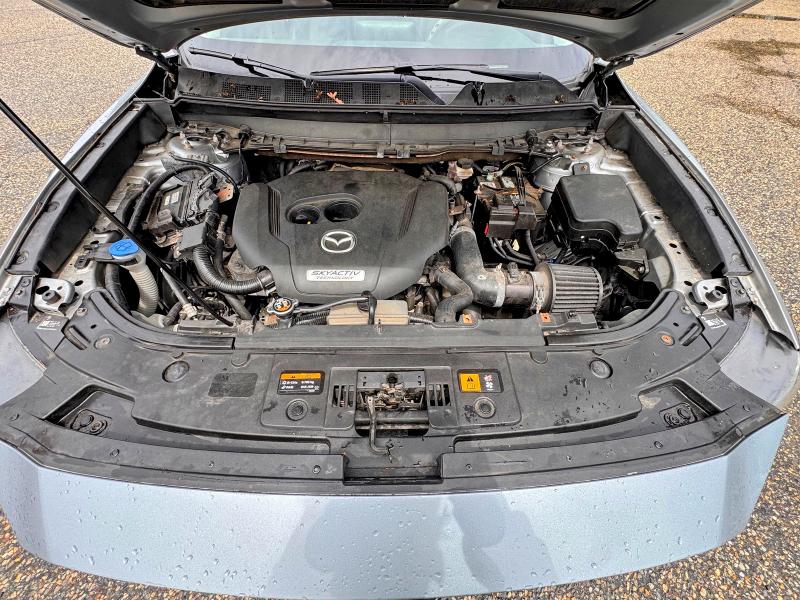 Aukcja sprzedaży 2016 Mazda Cx-9, vin: JM3TCBCY1G0117895, numer aukcji: 62824306