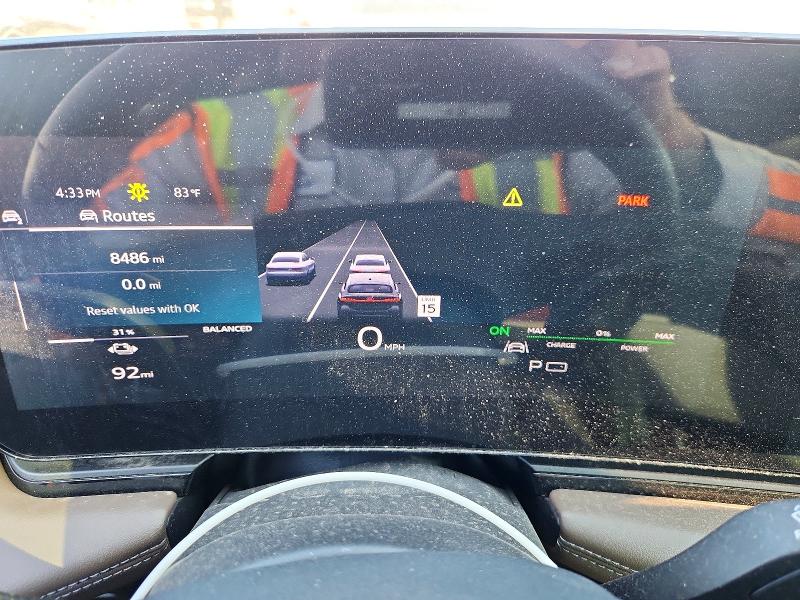 Aukcja sprzedaży 2025 Audi A6 E-tron, vin: WAU2DAGH6SA024750, numer aukcji: 62748496