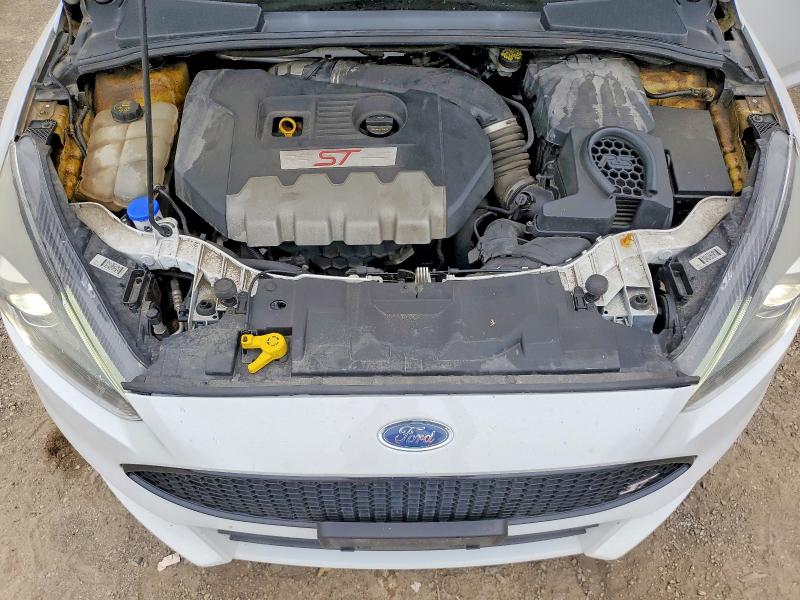 Aukcja sprzedaży 2016 Ford Focus, vin: 1FADP3L95GL209841, numer aukcji: 62028416