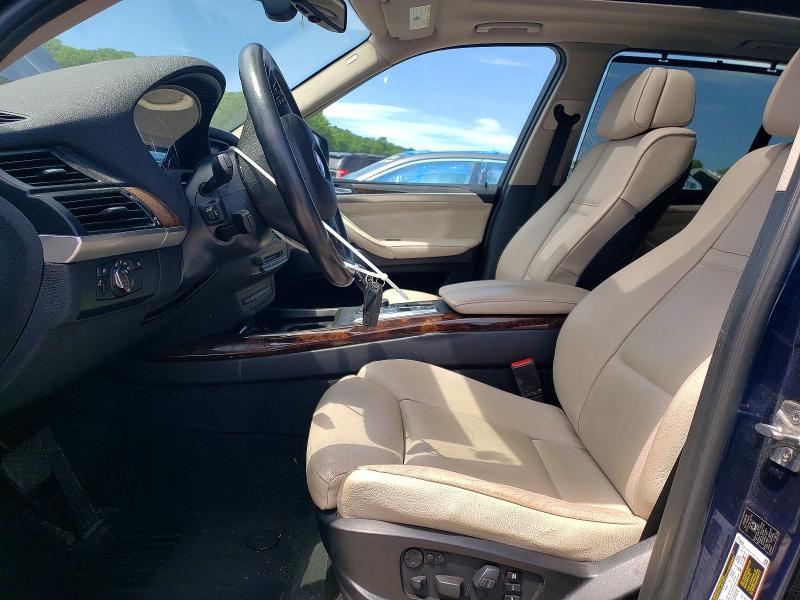 Aukcja sprzedaży 2011 Bmw X5, vin: 5UXZV4C52BL408216, numer aukcji: 60383396