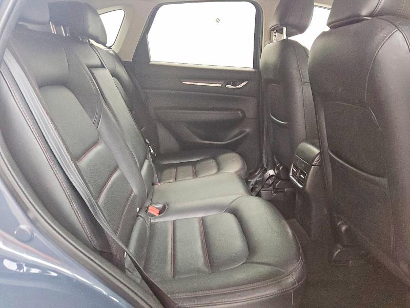 Aukcja sprzedaży 2021 Mazda Cx-5, vin: JM3KFBCM7M0450159, numer aukcji: 85455975