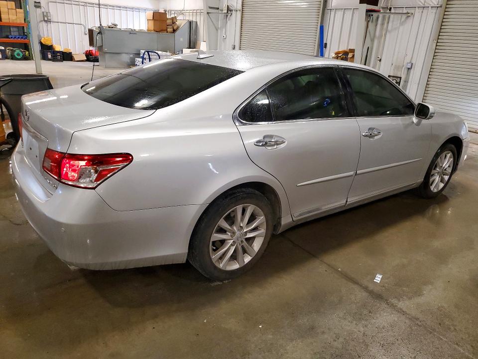 Aukcja sprzedaży 2010 Lexus Es, vin: JTHBK1EG1A2409496, numer aukcji: 59961366
