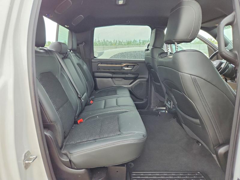 Продаж на аукціоні авто 2022 Ram 1500, vin: 1C6SRFVT7NN416228, номер лоту: 85970735