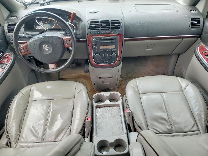 Aukcja sprzedaży 2006 Buick Terraza, vin: 5GADV33L86D212321, numer aukcji: 60964576