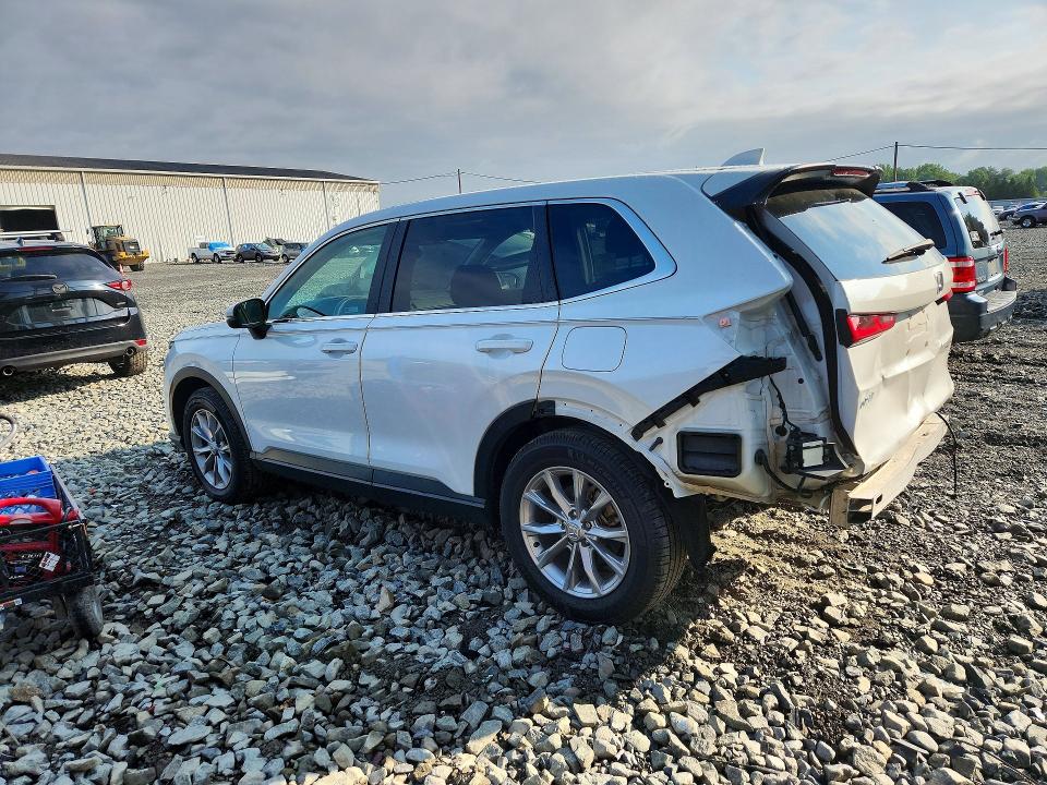 Продаж на аукціоні авто 2023 Honda Cr-v, vin: 2HKRS4H45PH409379, номер лоту: 62986476