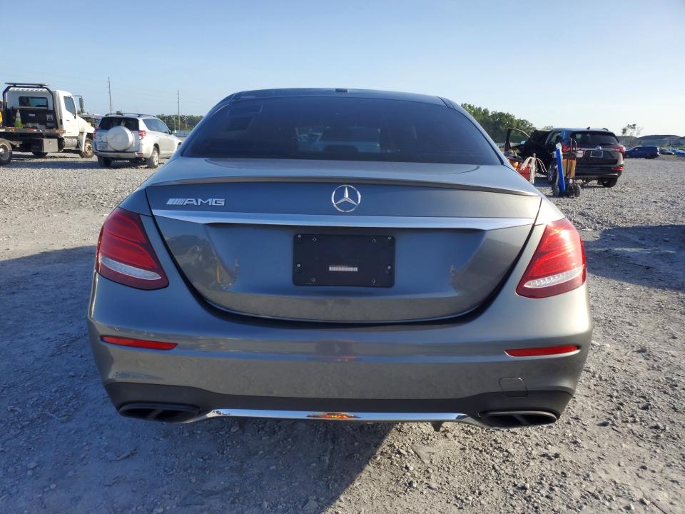 Aukcja sprzedaży 2019 Mercedes-benz E, vin: WDDZF4JB4KA689072, numer aukcji: 61998906