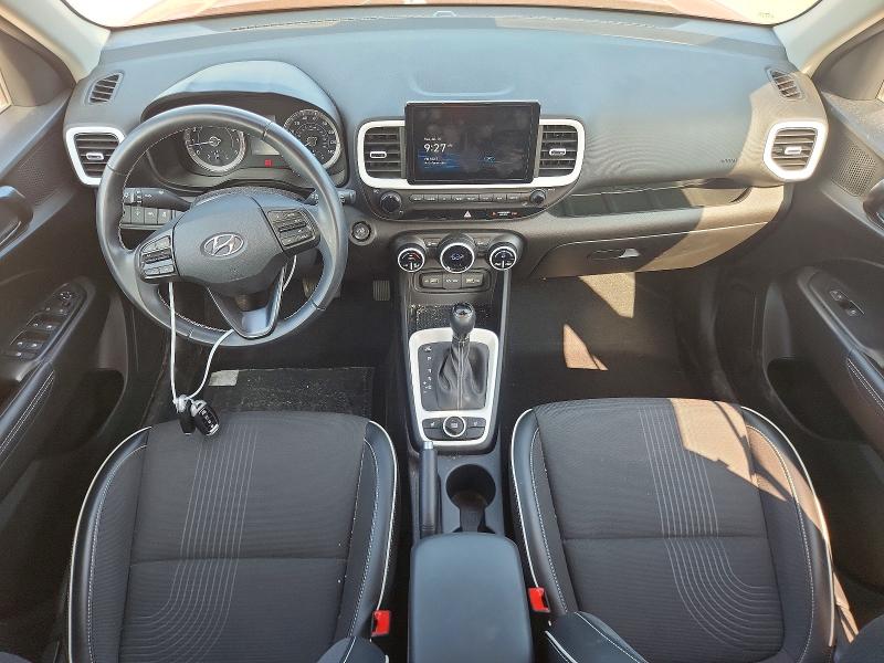 Aukcja sprzedaży 2022 Hyundai Venue, vin: KMHRC8A32NU201481, numer aukcji: 60448626