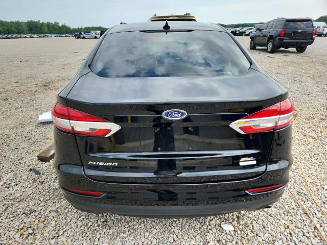 Продажа на аукционе авто 2020 Ford Fusion, vin: 3FA6P0CD5LR111349, номер лота: 63578506