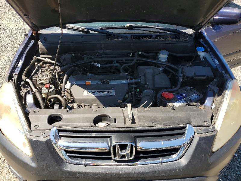 Продаж на аукціоні авто 2004 Honda Cr-v, vin: SHSRD78854U213525, номер лоту: 62501576