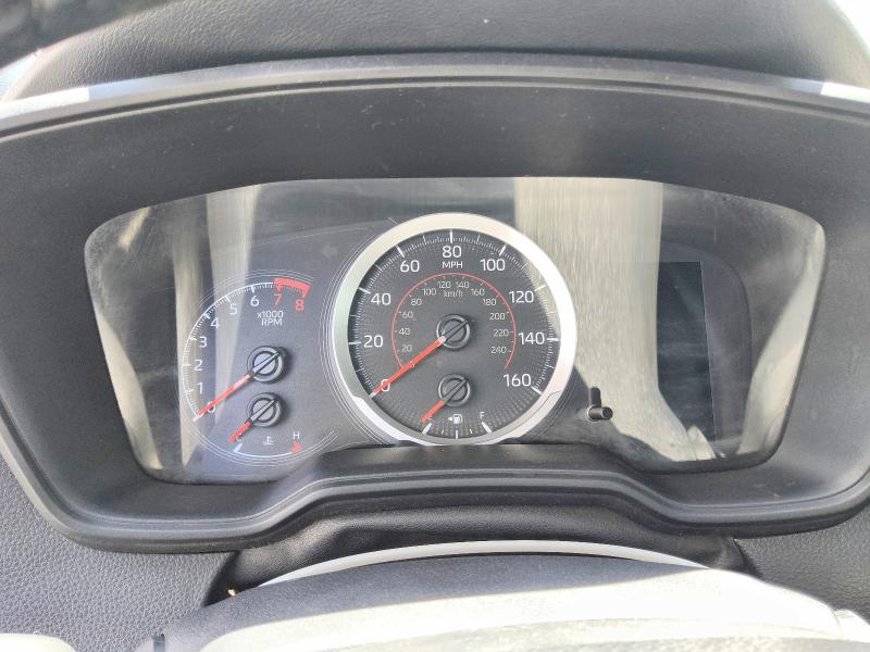 2021 Toyota Corolla მანქანა იყიდება აუქციონზე, vin: 5YFS4MCE7MP065483, აუქციონის ნომერი: 60248946