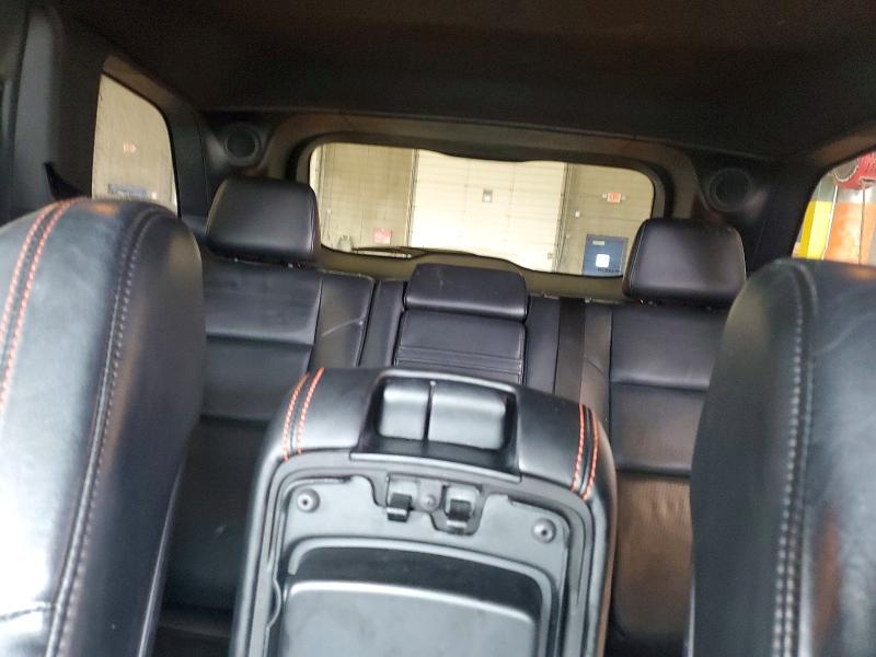 Продажа на аукционе авто 2016 Jeep Grand Cherokee, vin: 1C4RJFBG7GC391819, номер лота: 59389676