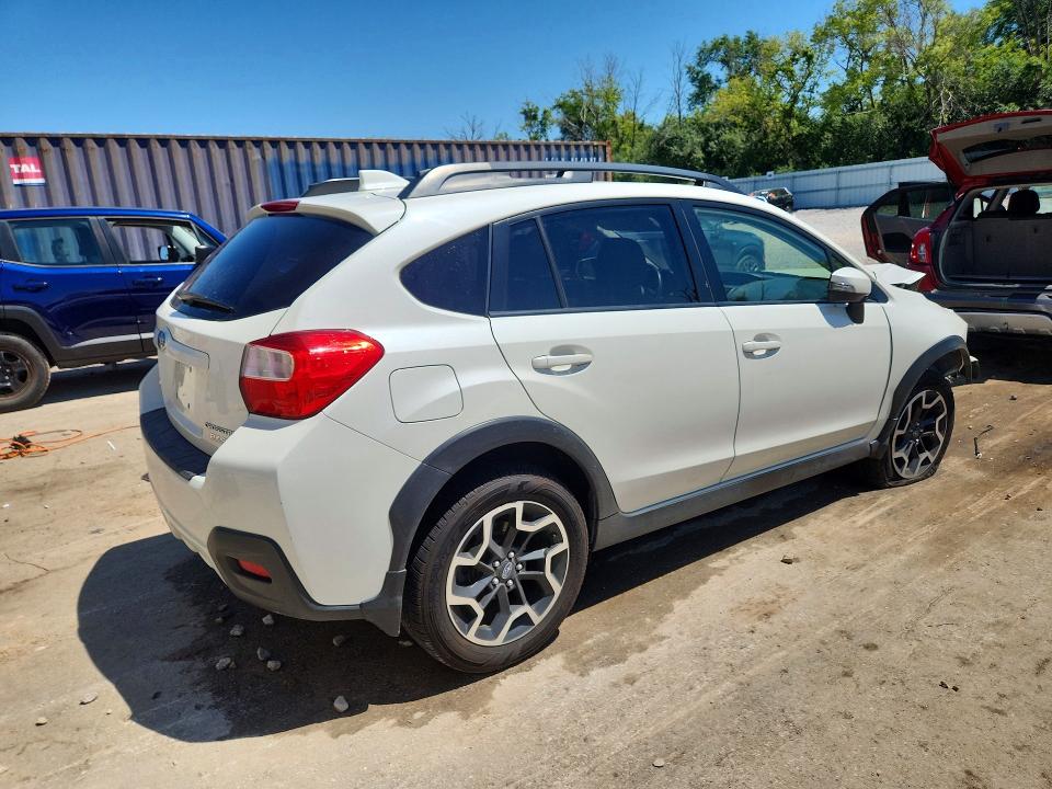 Aukcja sprzedaży 2016 Subaru Crosstrek, vin: JF2GPAKC1GH281827, numer aukcji: 61042666