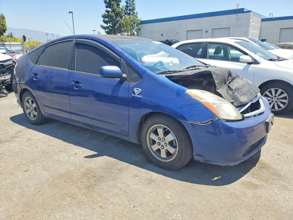 Продаж на аукціоні авто 2009 Toyota Prius, vin: JTDKB20U397824726, номер лоту: 60803676