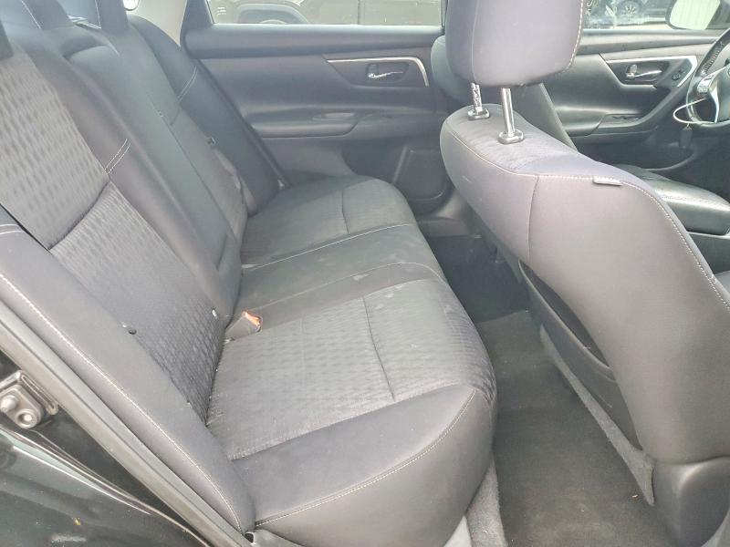 60261126 :رقم المزاد ، 1N4AL3AP4HC189342 vin ، 2017 Nissan Altima مزاد بيع
