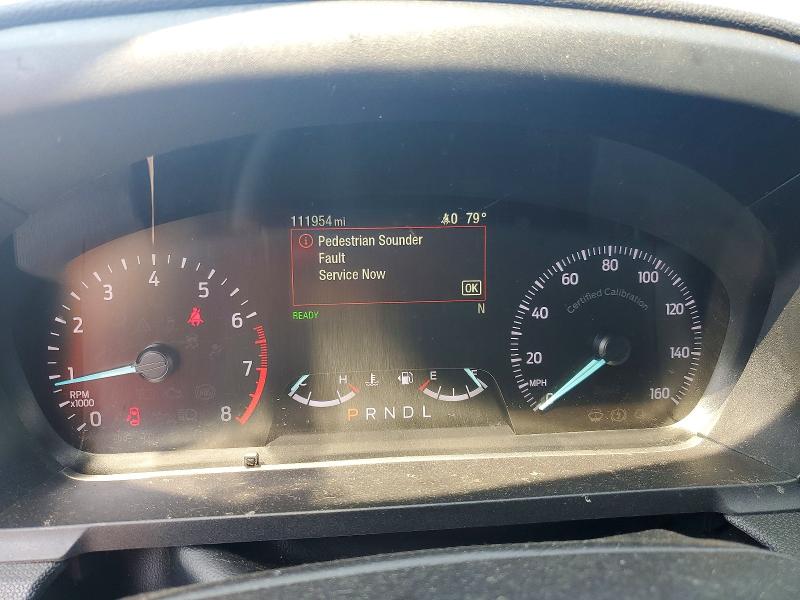 Продаж на аукціоні авто 2021 Ford Explorer, vin: 1FM5K8AW9MNA14775, номер лоту: 59265006