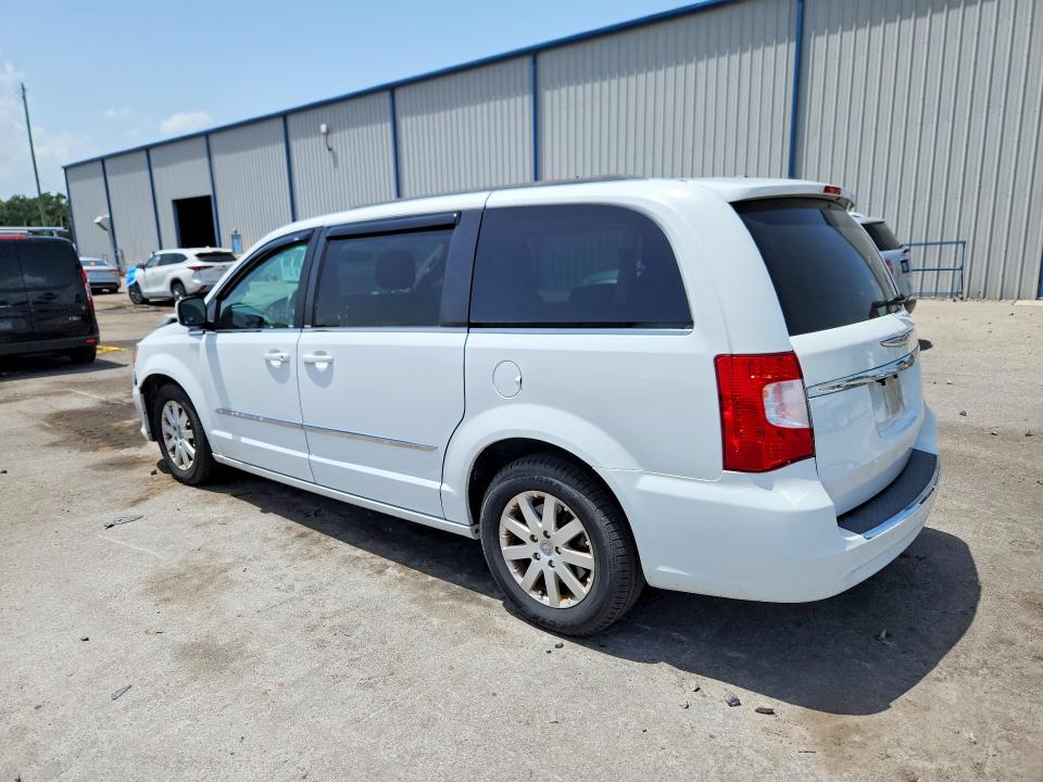 Aukcja sprzedaży 2013 Chrysler Town & Country, vin: 2C4RC1BG5DR815207, numer aukcji: 60624966