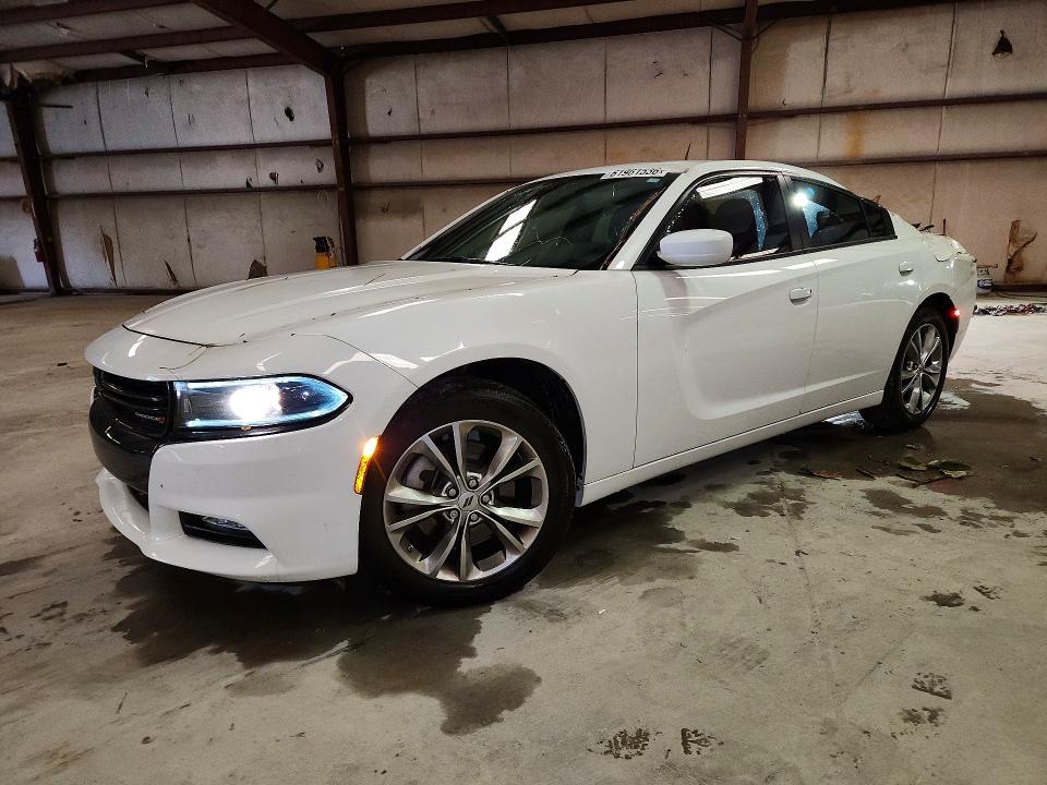 Aukcja sprzedaży 2022 Dodge Charger, vin: 2C3CDXJG3NH127077, numer aukcji: 61961536