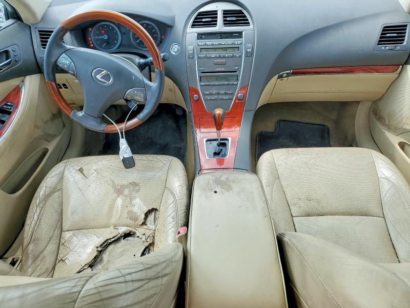 2011 Lexus Es მანქანა იყიდება აუქციონზე, vin: JTHBK1EG3B2467479, აუქციონის ნომერი: 63523046