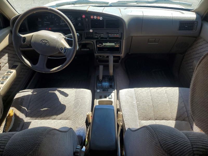 1995 Toyota 4runner მანქანა იყიდება აუქციონზე, vin: JT3VN39W9S0198455, აუქციონის ნომერი: 60851026