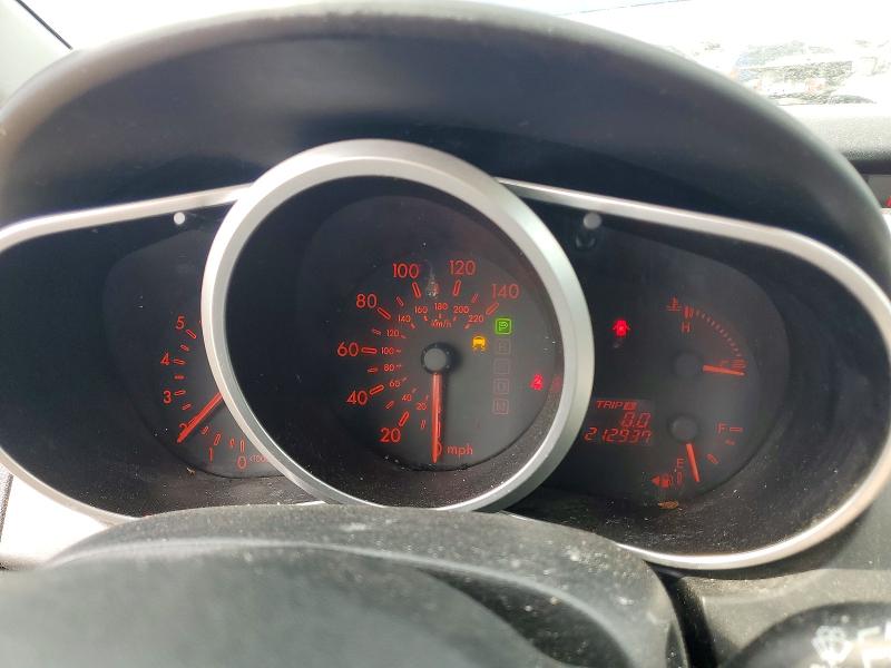 Продажа на аукционе авто 2008 Mazda Cx-7, vin: JM3ER293980176651, номер лота: 61809186