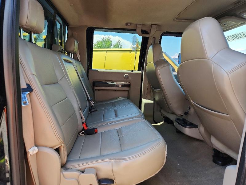 2008 Ford F350 მანქანა იყიდება აუქციონზე, vin: 1FTWW31R98EA40695, აუქციონის ნომერი: 61286976