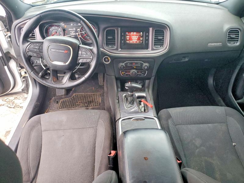 Aukcja sprzedaży 2015 Dodge Charger, vin: 2C3CDXBG1FH846960, numer aukcji: 59325946