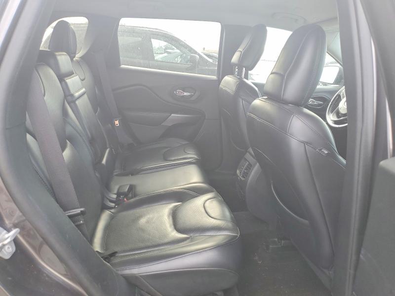 2019 Jeep Cherokee მანქანა იყიდება აუქციონზე, vin: 1C4PJMJN0KD174269, აუქციონის ნომერი: 61588296