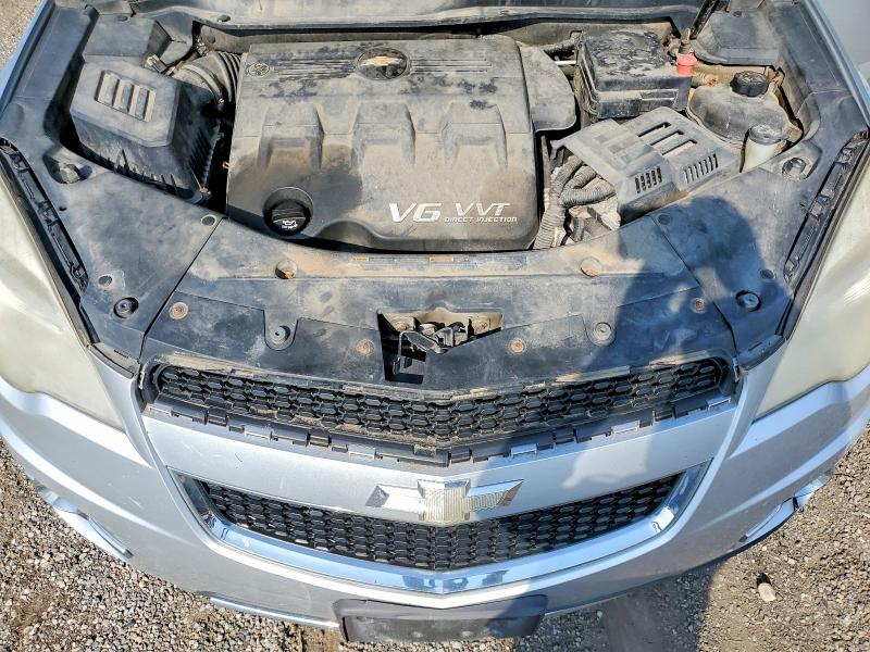 Aukcja sprzedaży 2010 Chevrolet Equinox, vin: 2CNFLDEY4A6200066, numer aukcji: 60114546