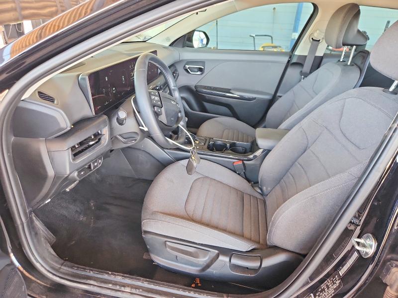 Продажа на аукционе авто 2025 Kia K4, vin: 3KPFU4DE4SE016398, номер лота: 60245566