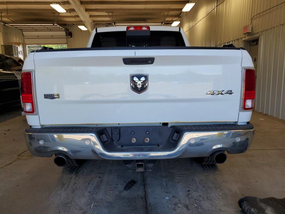 Продаж на аукціоні авто 2017 Ram 1500, vin: 1C6RR7NT8HS692878, номер лоту: 60825026