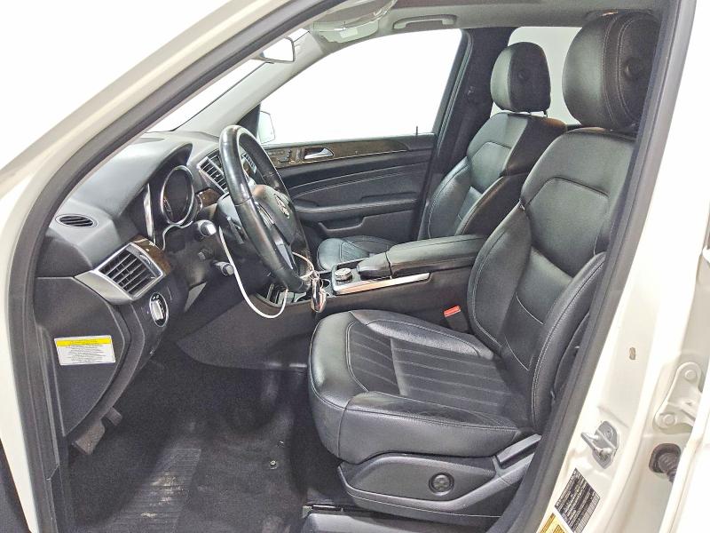 Продажа на аукционе авто 2012 Mercedes-benz Ml, vin: 4JGDA5HB7CA010391, номер лота: 63600016