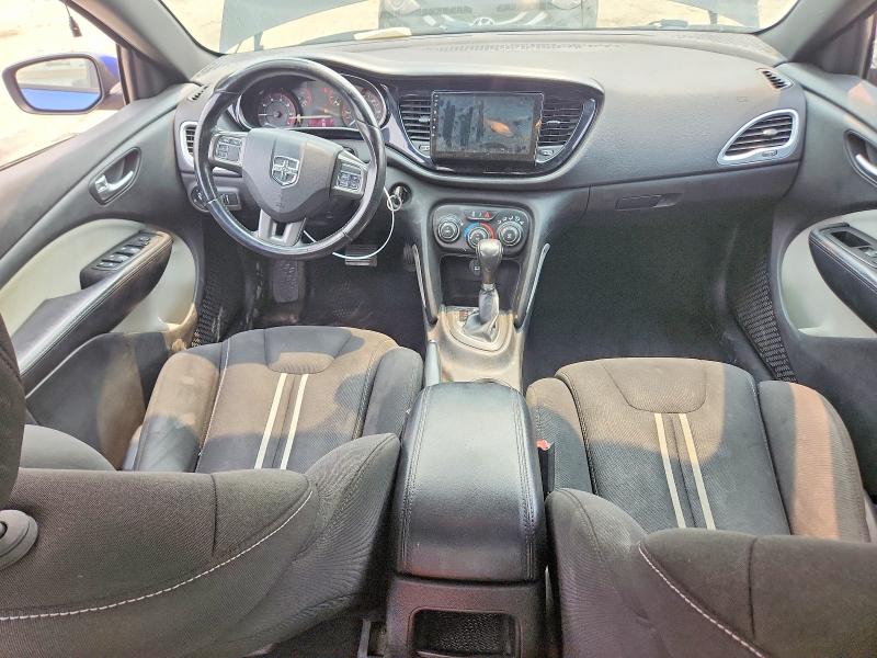 Продажа на аукционе авто 2013 Dodge Dart, vin: 1C3CDFBH5DD198780, номер лота: 61213896