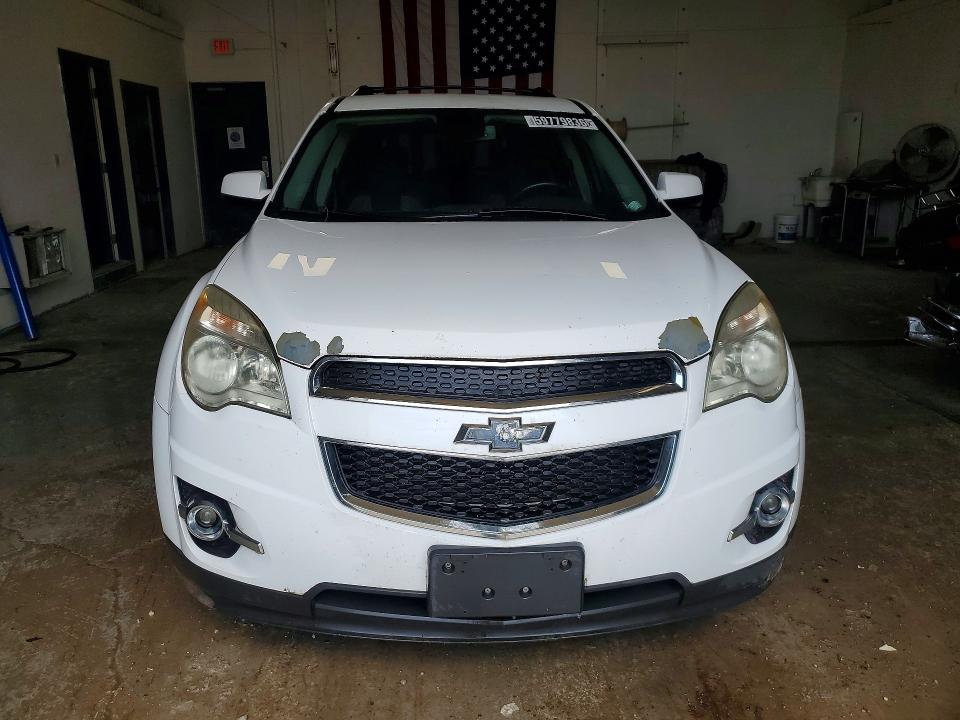 59779836 :رقم المزاد ، 2GNFLGEK8F6220062 vin ، 2015 Chevrolet Equinox مزاد بيع