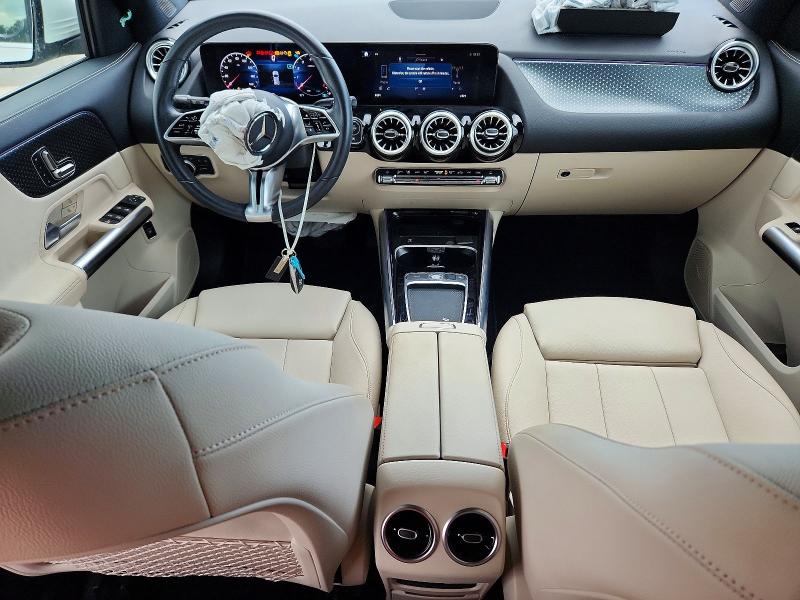 Продаж на аукціоні авто 2025 Mercedes-benz Gla, vin: W1N4N4GB6SJ636378, номер лоту: 63072366